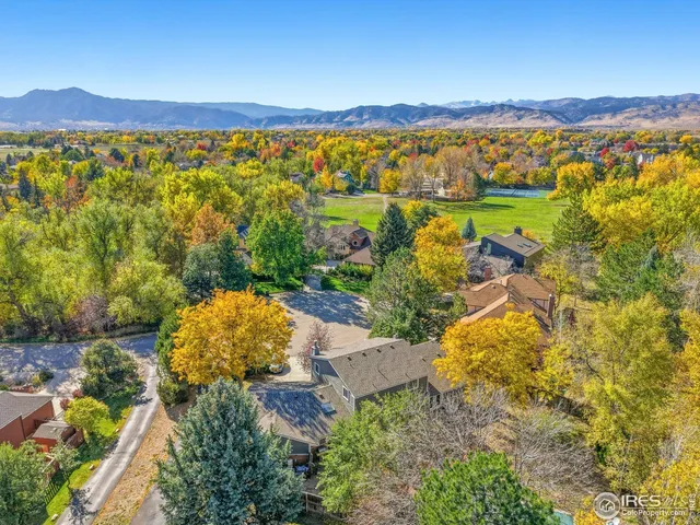 $1,695,000 | 4584 Robinson Place, Boulder, CO 80301