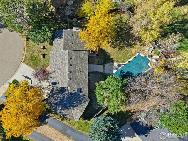 $1,695,000 | 4584 Robinson Place, Boulder, CO 80301