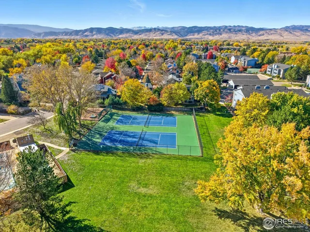 $1,695,000 | 4584 Robinson Place, Boulder, CO 80301