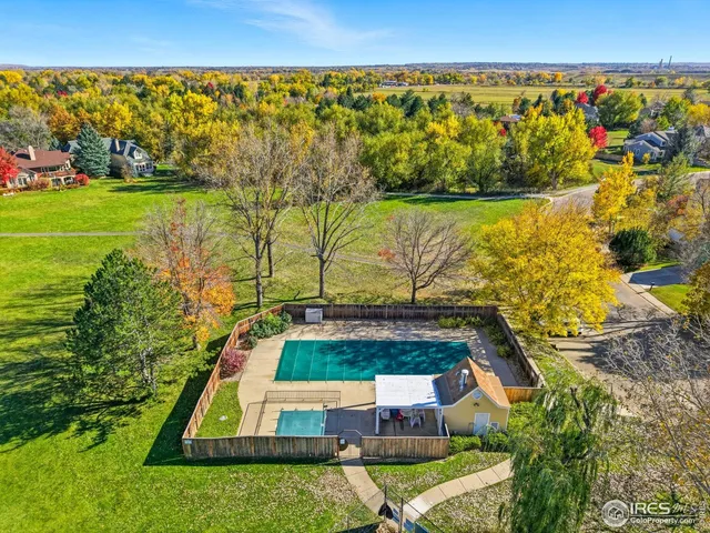 $1,695,000 | 4584 Robinson Place, Boulder, CO 80301