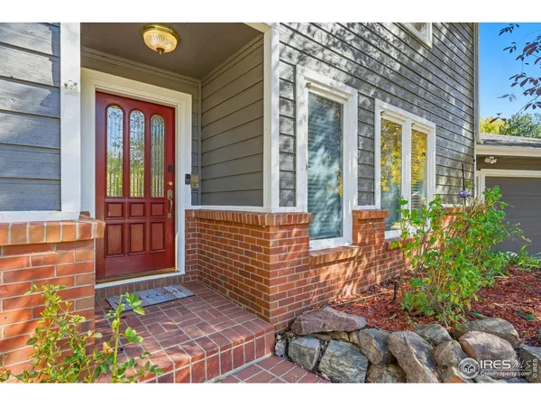 $1,695,000 | 4584 Robinson Place, Boulder, CO 80301