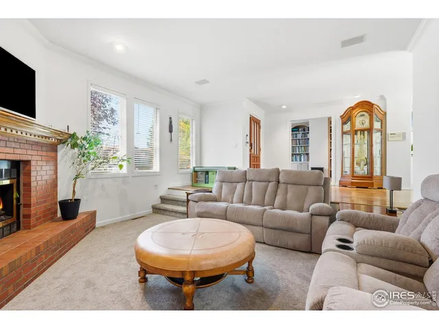 $1,695,000 | 4584 Robinson Place, Boulder, CO 80301