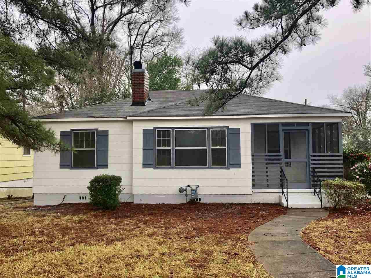 916 84th Street South Birmingham, AL 35206 - Photo 12 of 12