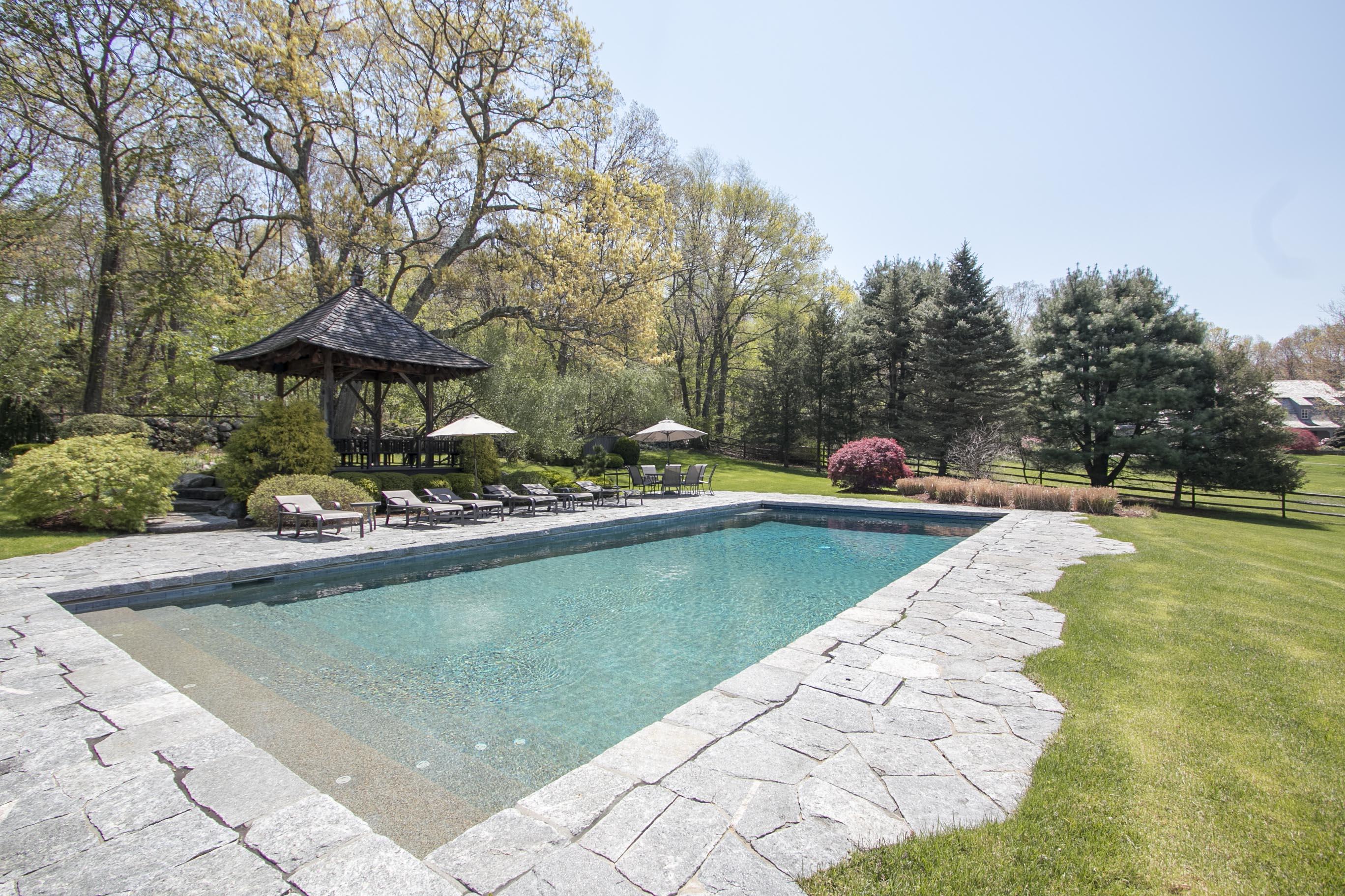 610 Cheese Spring Road New Canaan, CT 06840 - Photo 20 of 23 610 Cheese Spring Rd (2 of 17)