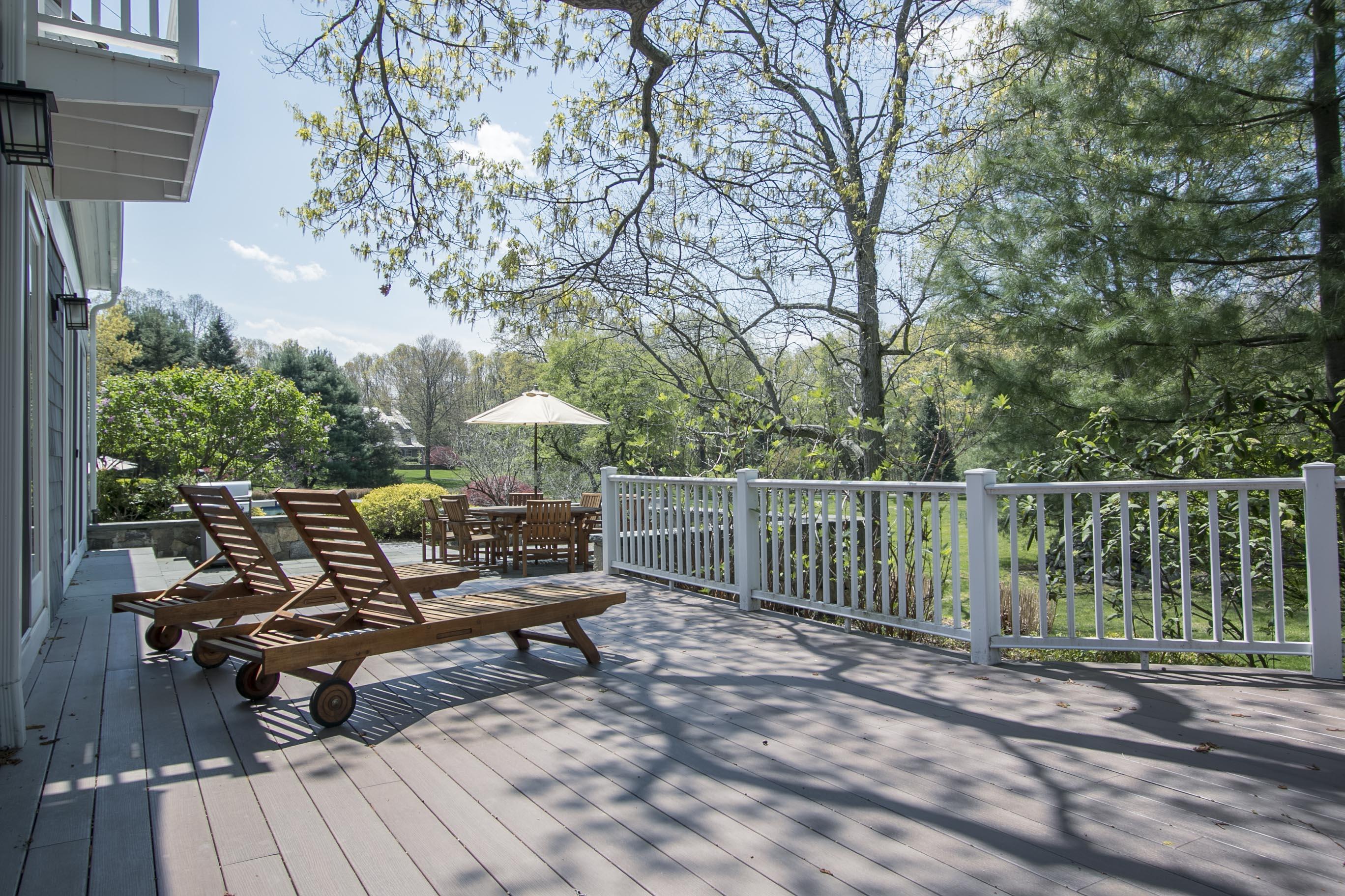 610 Cheese Spring Road New Canaan, CT 06840 - Photo 23 of 23 610 Cheese Spring Rd (13 of 17)