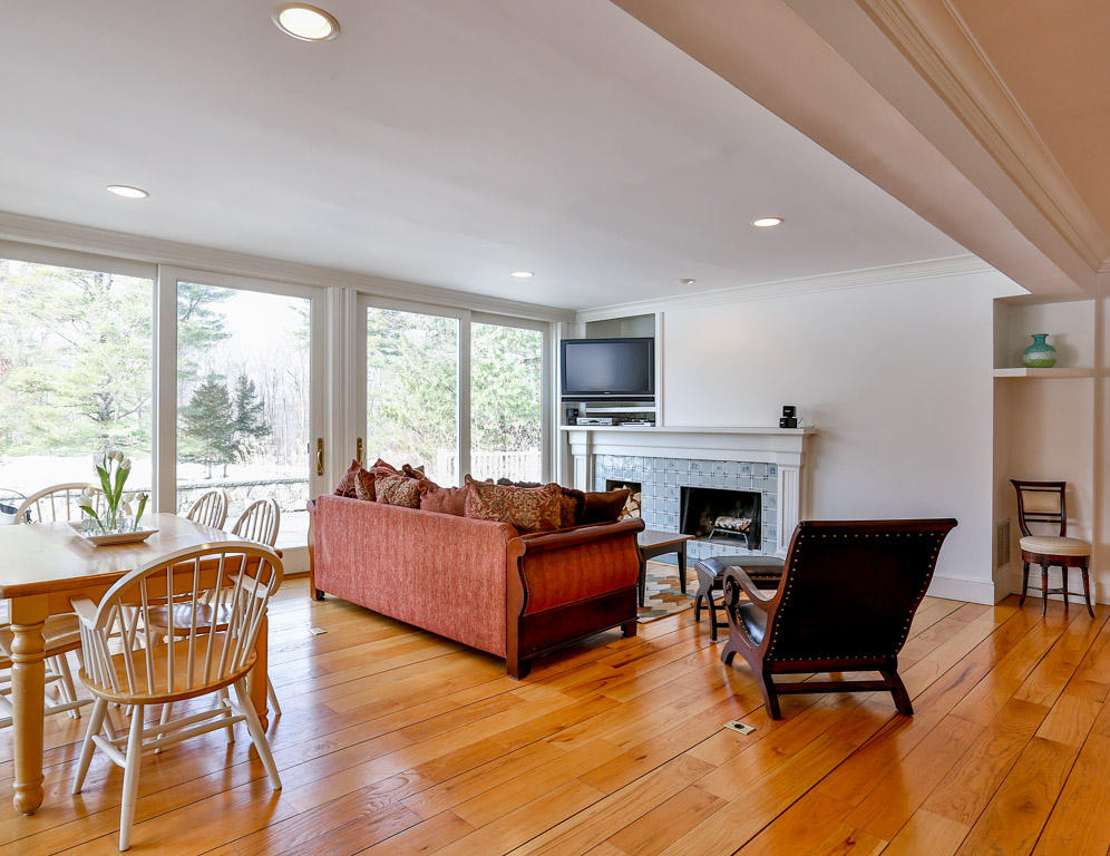 610 Cheese Spring Road New Canaan, CT 06840 - Photo 7 of 23 HL5D3082