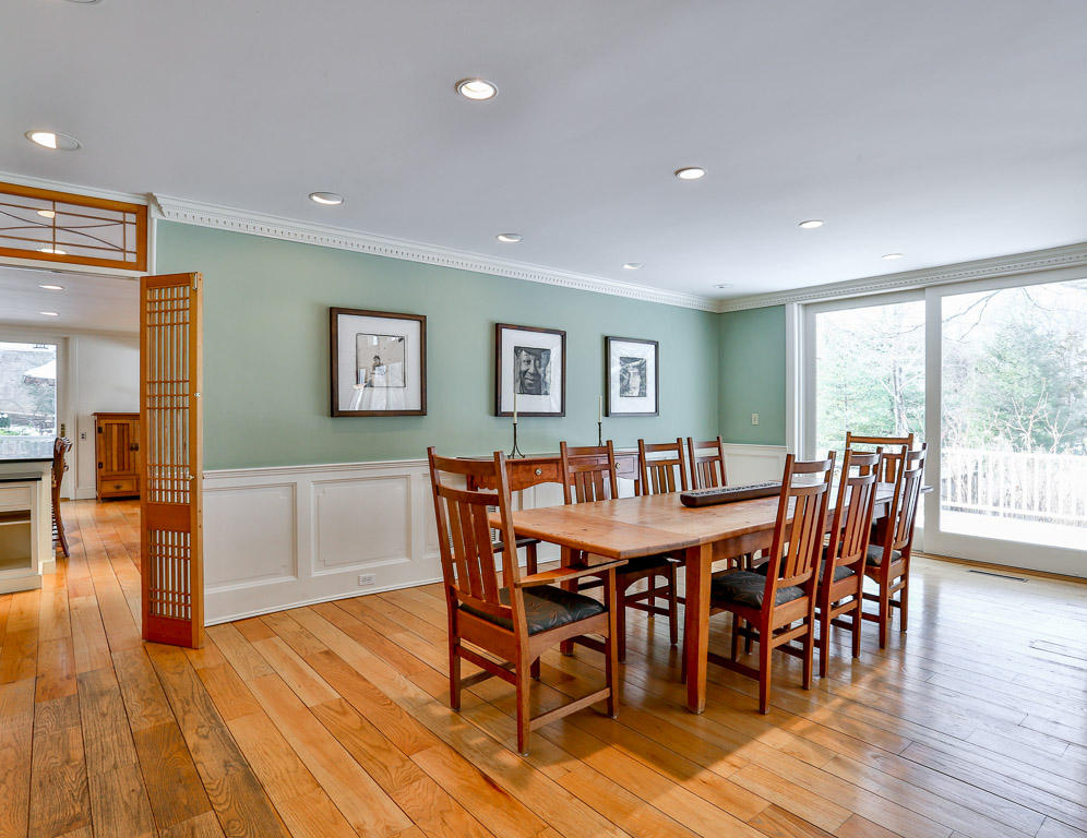 610 Cheese Spring Road New Canaan, CT 06840 - Photo 8 of 23 HL5D3090
