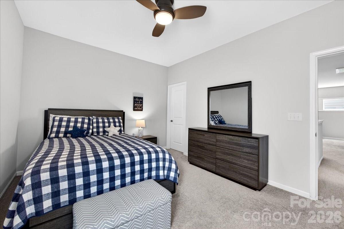 13106 Chopin Ridge Road Huntersville, NC 28078 - Photo 29 of 39
