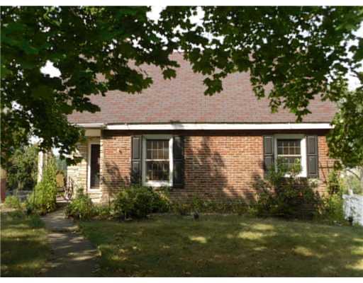 541 Highview Road Pittsburgh, PA 15234 - Photo 1 of 18 Exterior Front.