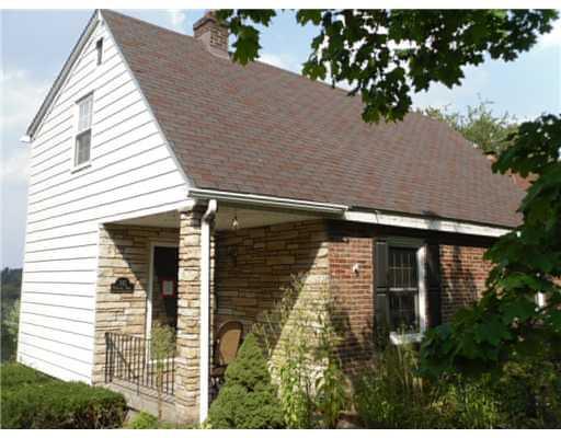 541 Highview Road Pittsburgh, PA 15234 - Photo 3 of 18 Exterior Front.