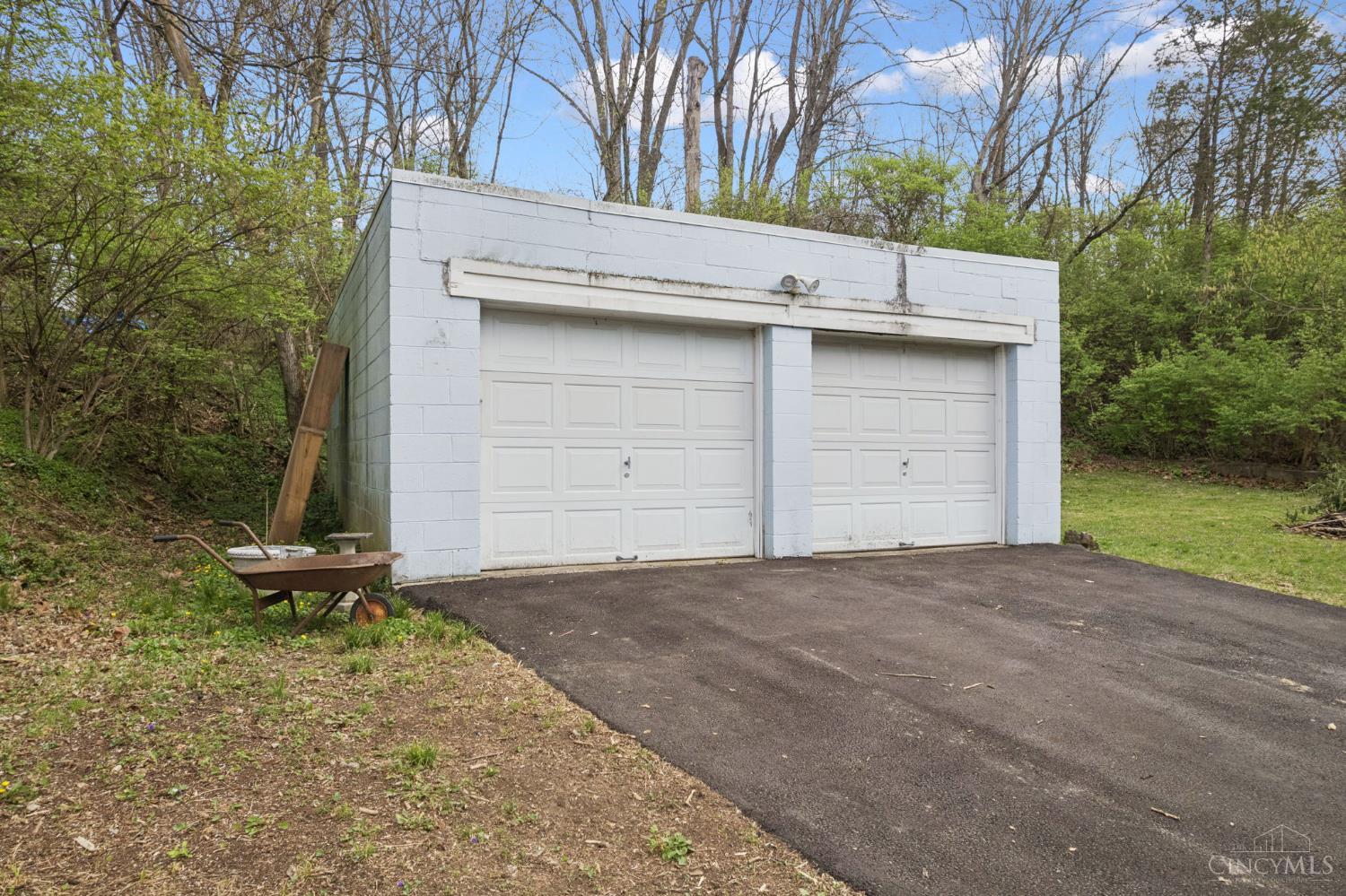 7734 Forest Road Cincinnati, OH 45255 - Photo 36 of 38 Gallery Image 36