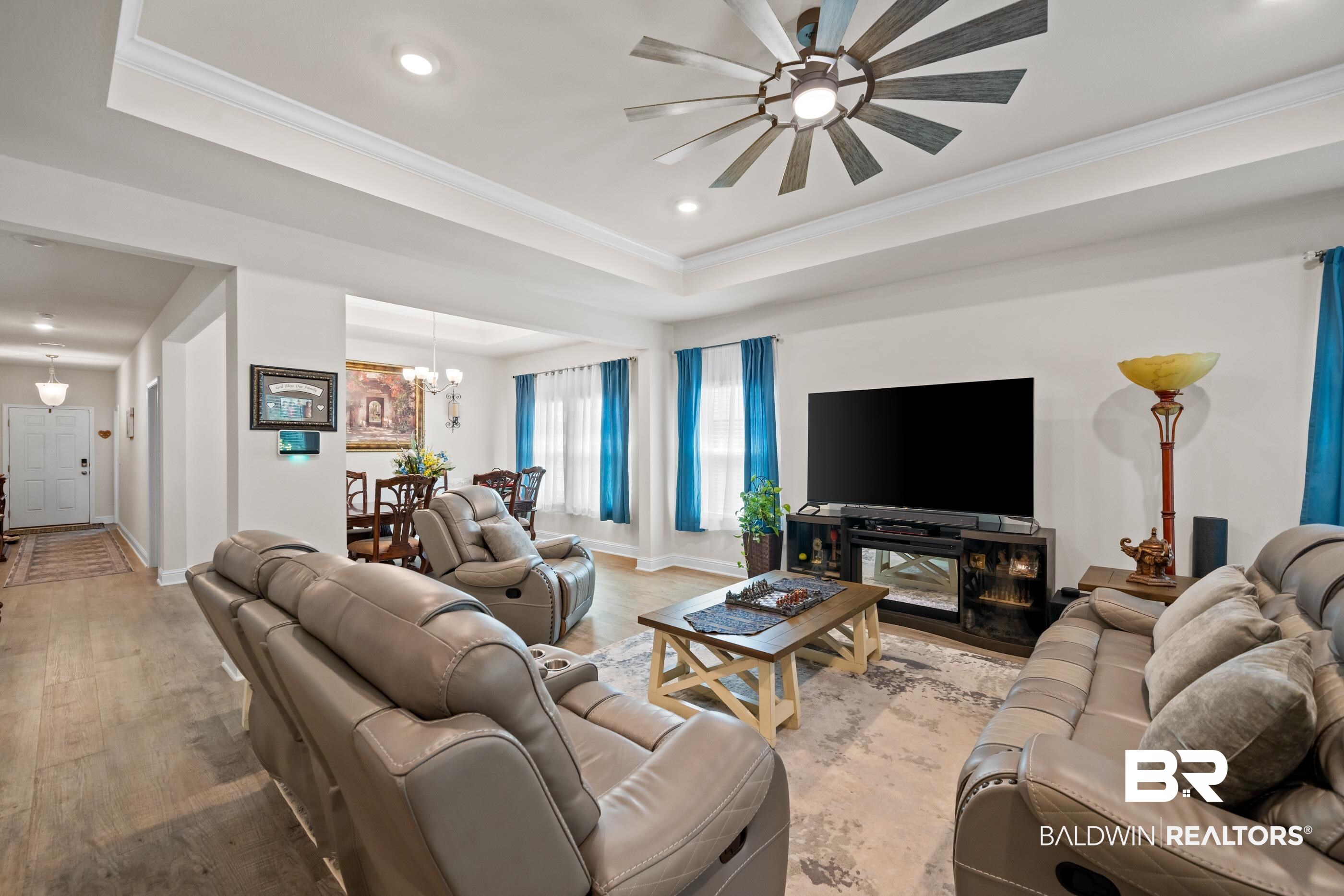 8869 Calverton Street Foley, AL 36535 - Photo 5 of 49