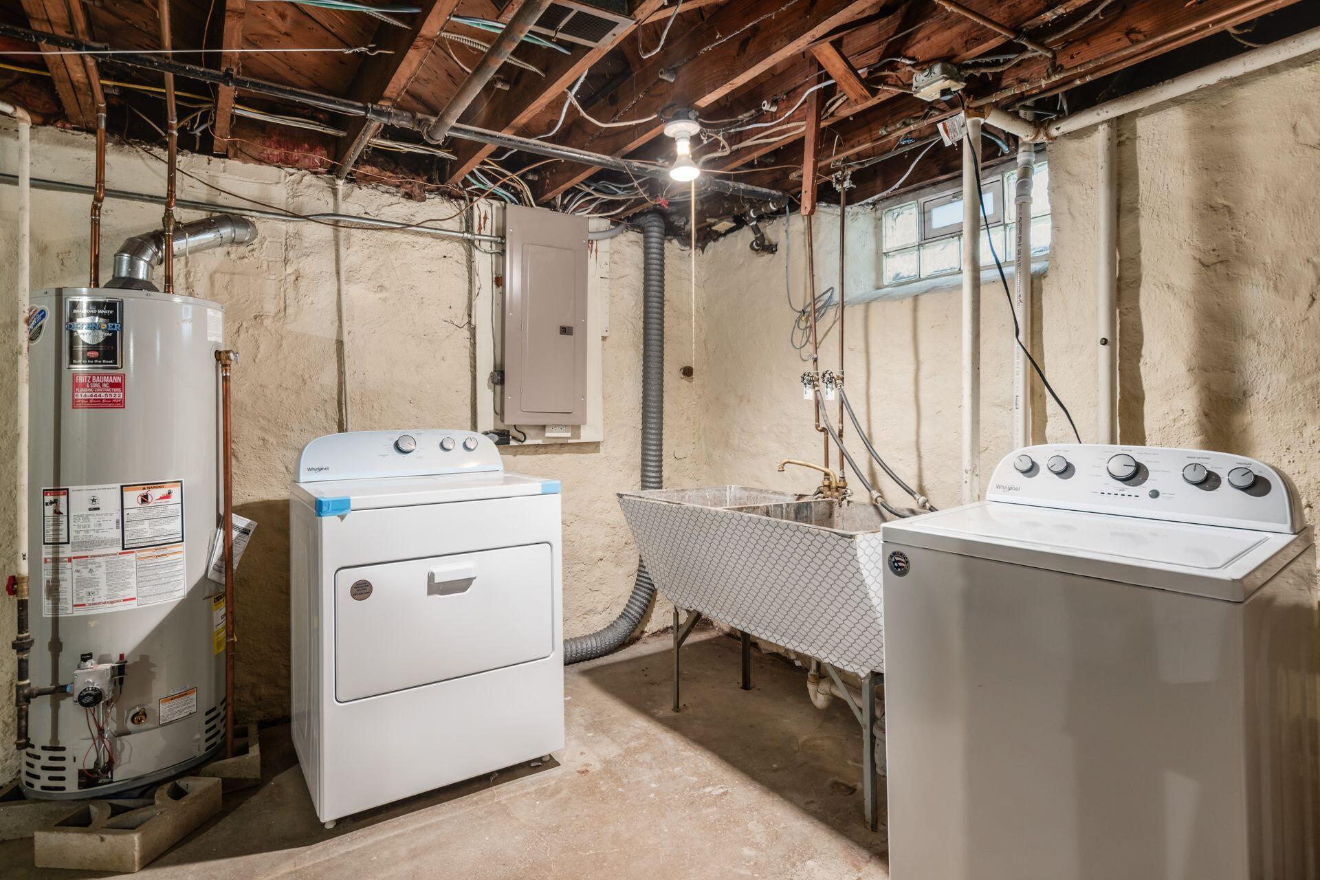 228 South Ardmore Road Columbus, OH 43209 - Photo 37 of 61 Lower Level