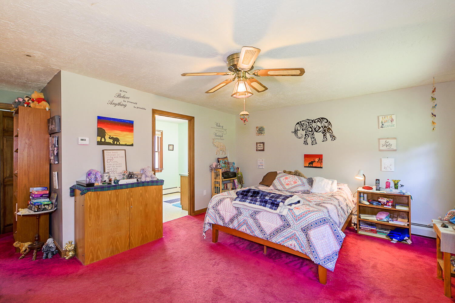 491 Norridgewock Road Fairfield, ME 04937 - Photo 8 of 25 491 Norridgewock Rd 15-(ZF-5485-64092-1-