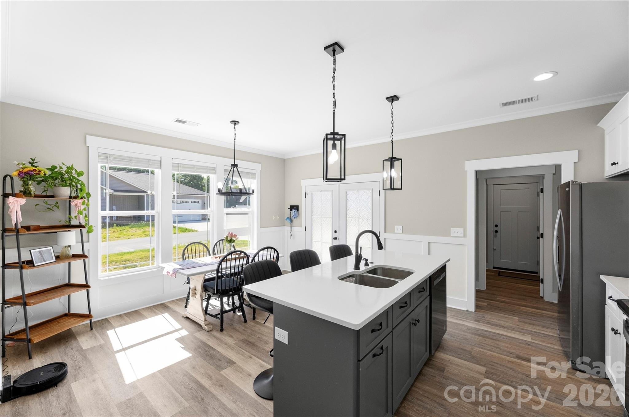 219 Prospect Church Road Albemarle, NC 28001 - Photo 6 of 31