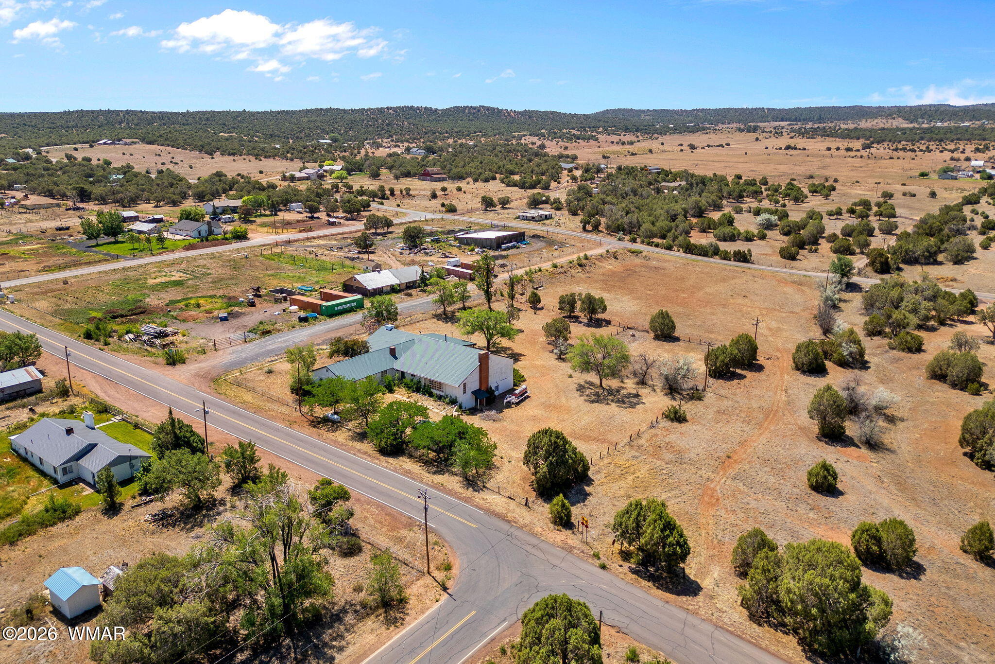 2116 Marble Road Clay Springs, AZ 85923 - Photo 13 of 48