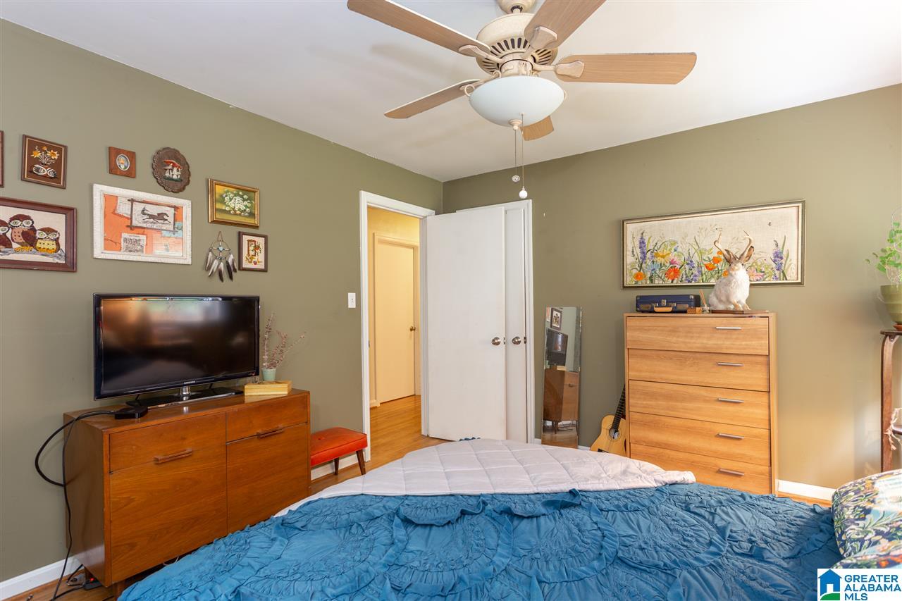 1416 Cresthill Road Birmingham, AL 35213 - Photo 24 of 31