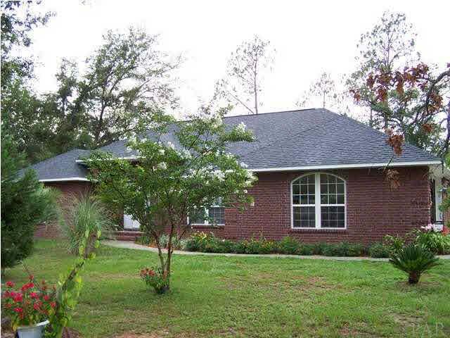 6357 Mayfair Road Milton, FL 32570 - Photo 1 of 15