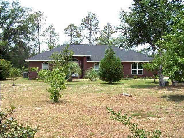 6357 Mayfair Road Milton, FL 32570 - Photo 11 of 15