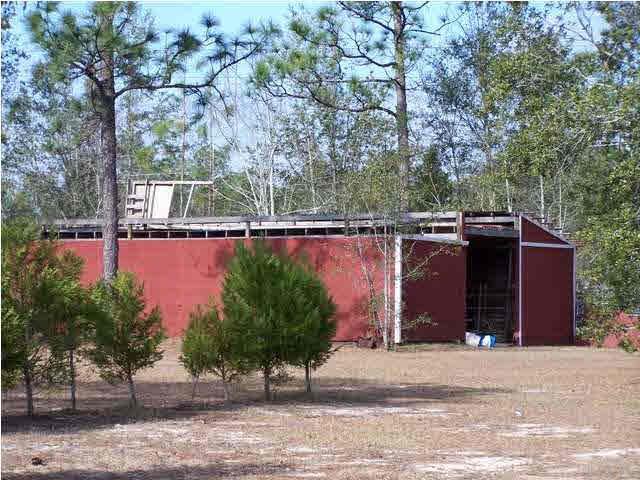 6357 Mayfair Road Milton, FL 32570 - Photo 13 of 15