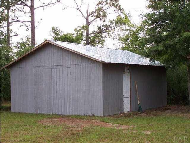 6357 Mayfair Road Milton, FL 32570 - Photo 15 of 15