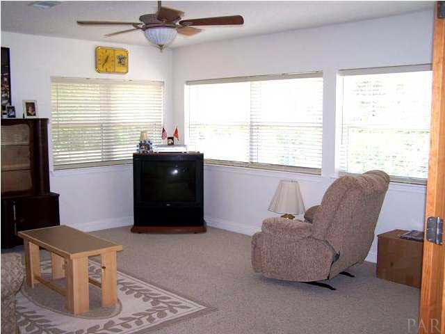 6357 Mayfair Road Milton, FL 32570 - Photo 4 of 15