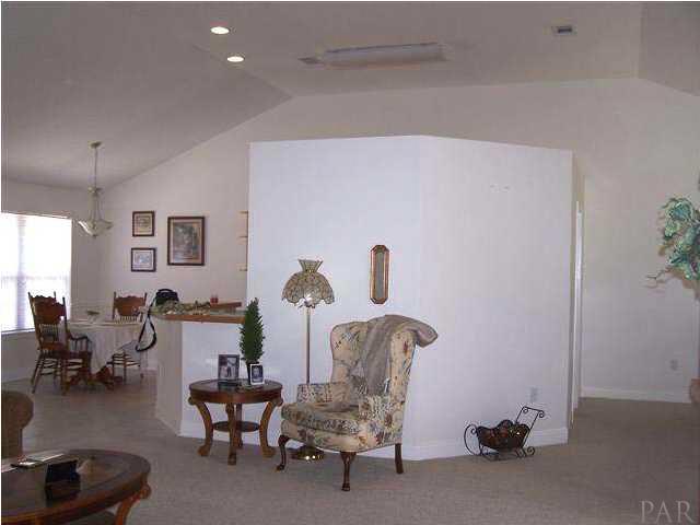 6357 Mayfair Road Milton, FL 32570 - Photo 7 of 15