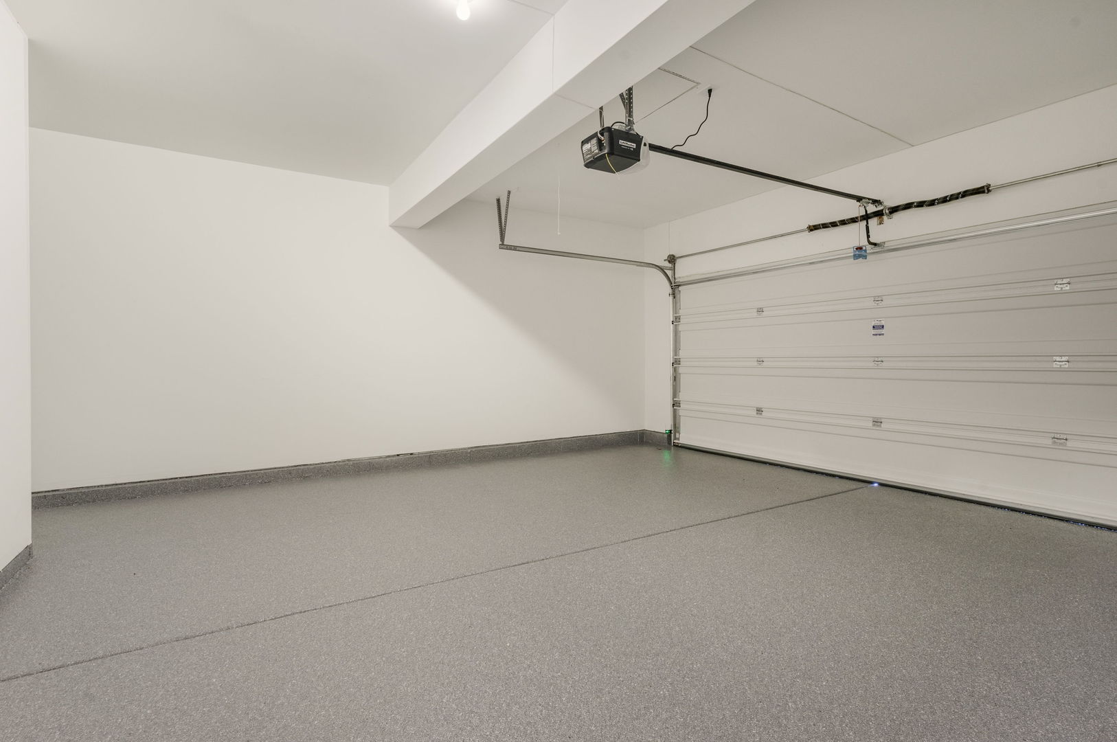 608 Carriage Hill Road Island Lake, IL 60042 - Photo 23 of 28 a view of a garage