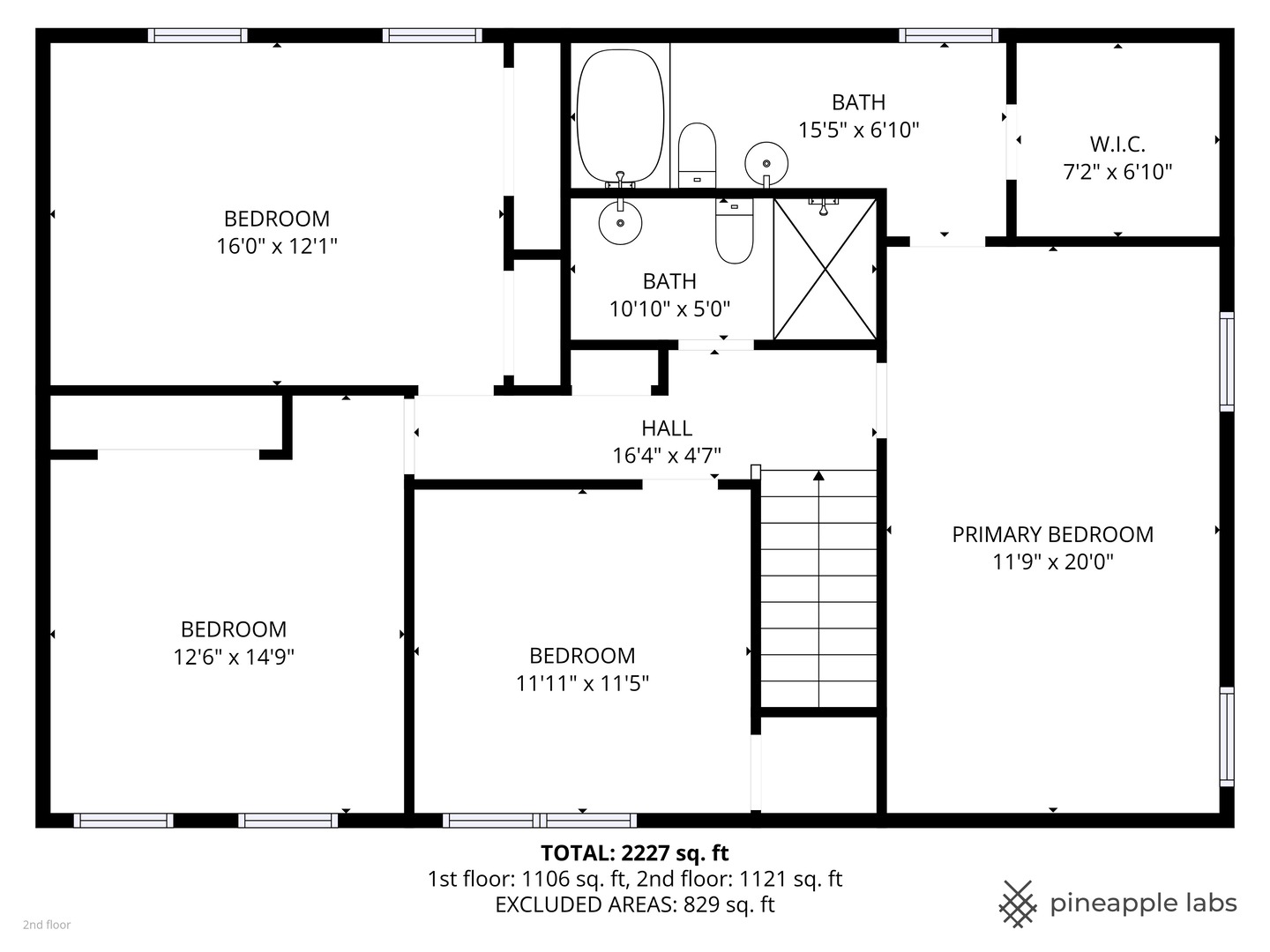 608 Carriage Hill Road Island Lake, IL 60042 - Photo 27 of 28