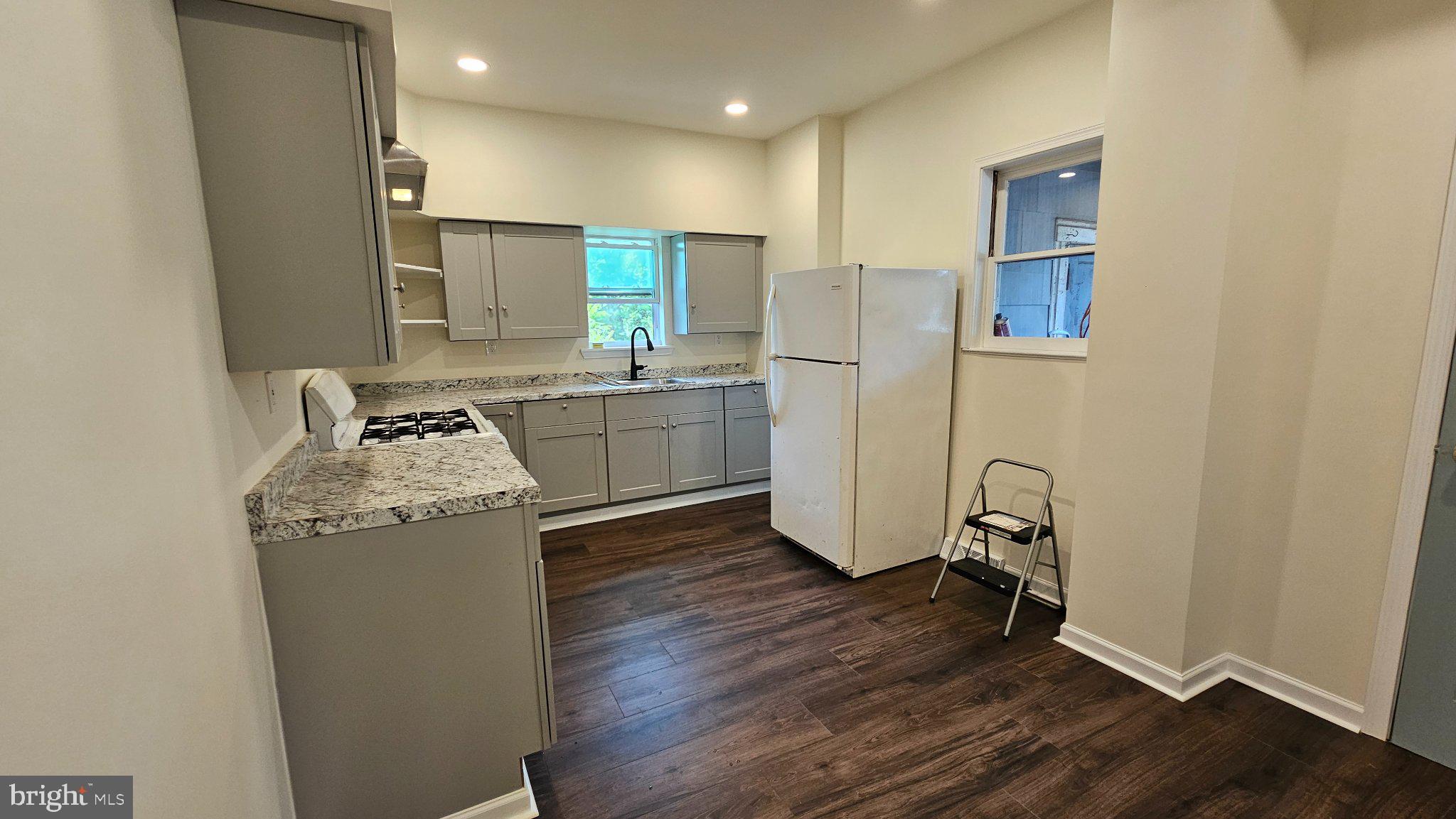 340 East Baumstown Road Birdsboro, PA 19508 - Photo 2 of 15 Modern kitchen with sleek finishes.