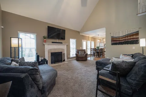 $569,500 | 410 Foundry Circle, Murfreesboro, TN 37128