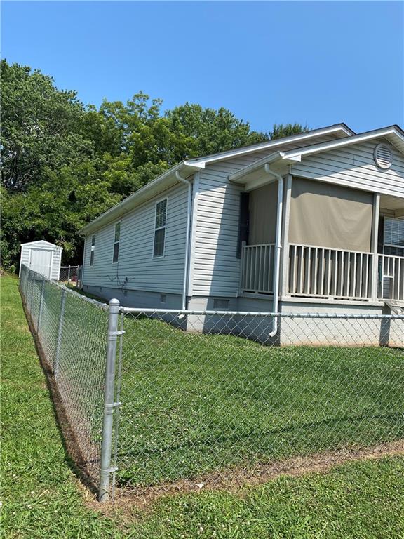 721 Mill Street Southeast Gainesville, GA 30501 - Photo 23 of 23