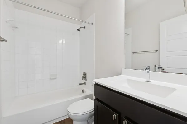 $2,581 | 6104 Steep Cactus Trail, Austin, TX 78735