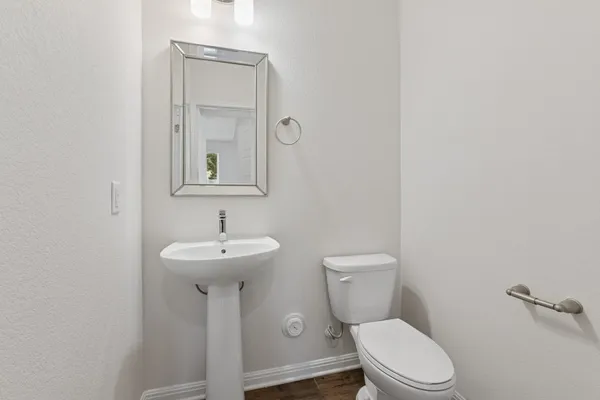 $2,581 | 6104 Steep Cactus Trail, Austin, TX 78735