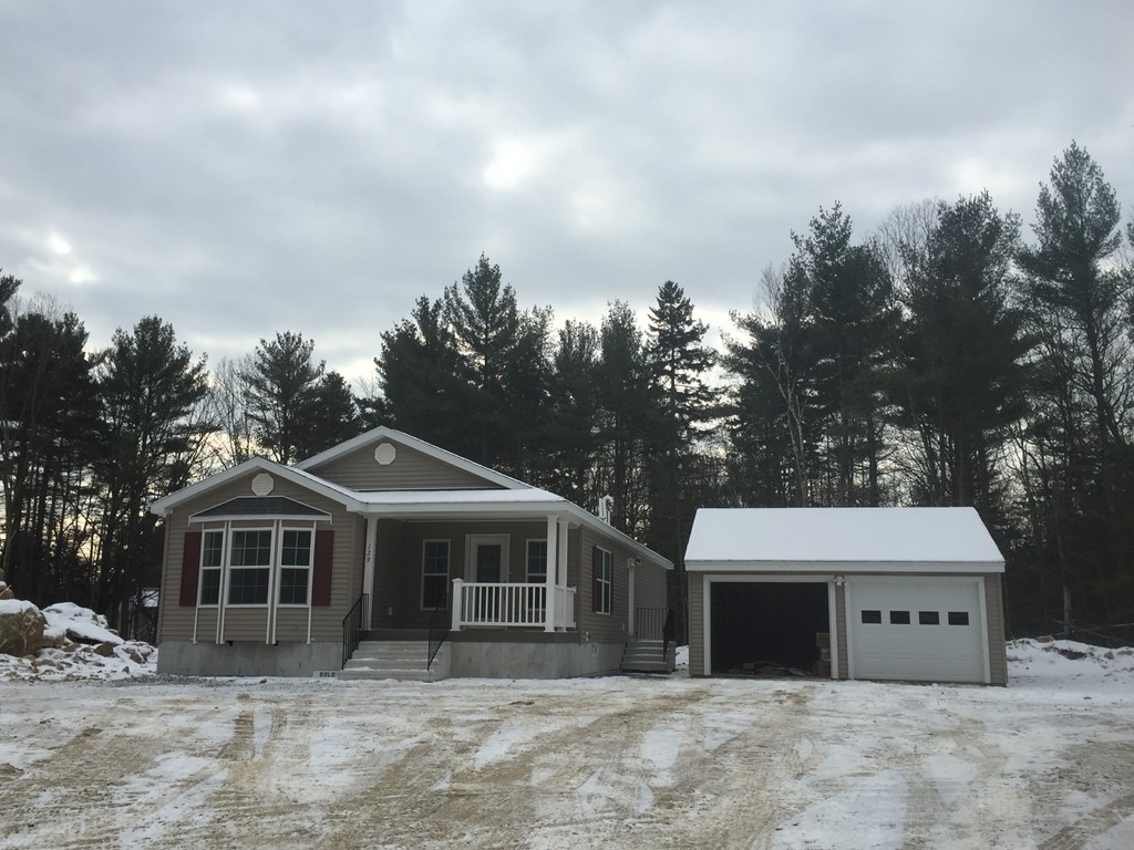 Lot 8 Ruby Springfield, MA 01108 - Photo 1 of 1 Gallery Image 1