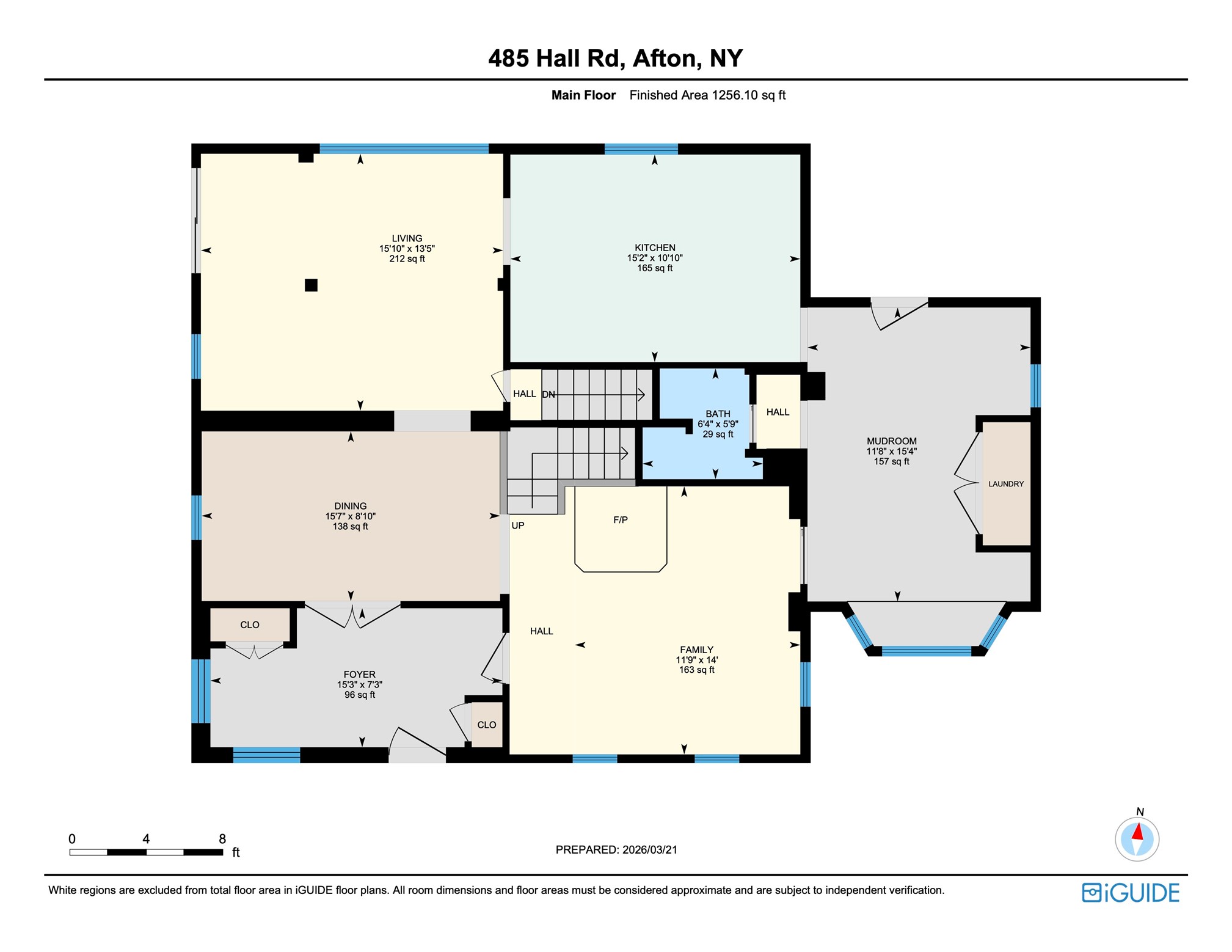 485 Hall Road Afton, NY 13730 - Photo 34 of 46 Gallery Image 34