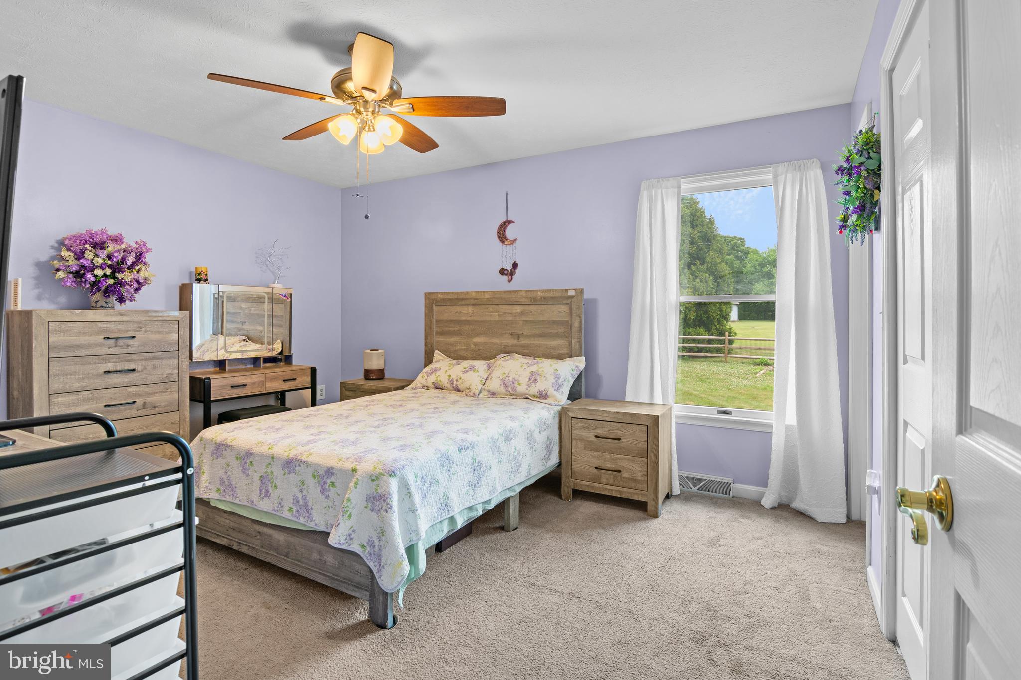193 Hitching Post Drive Rising Sun, MD 21911 - Photo 20 of 43 Main Level Primary Bedroom