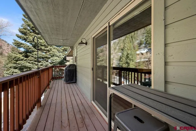 $750,000 | 1276 Main Street, Unit 7, Ouray, CO 81427