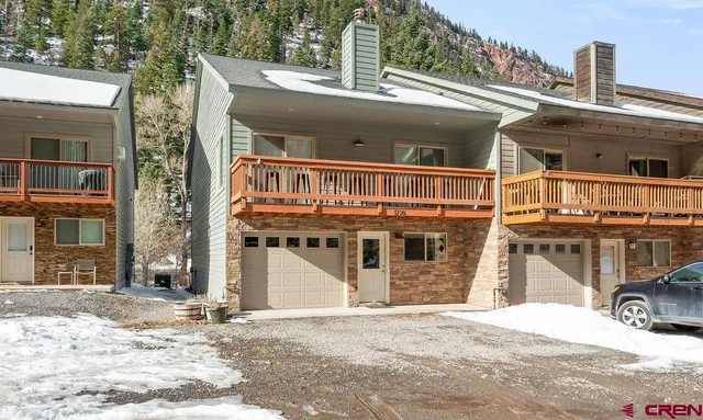$750,000 | 1276 Main Street, Unit 7, Ouray, CO 81427