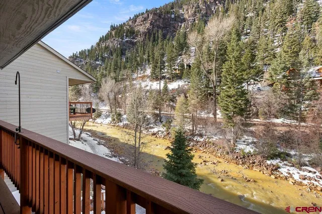 $750,000 | 1276 Main Street, Unit 7, Ouray, CO 81427