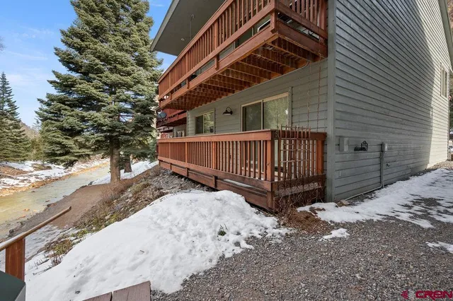 $750,000 | 1276 Main Street, Unit 7, Ouray, CO 81427