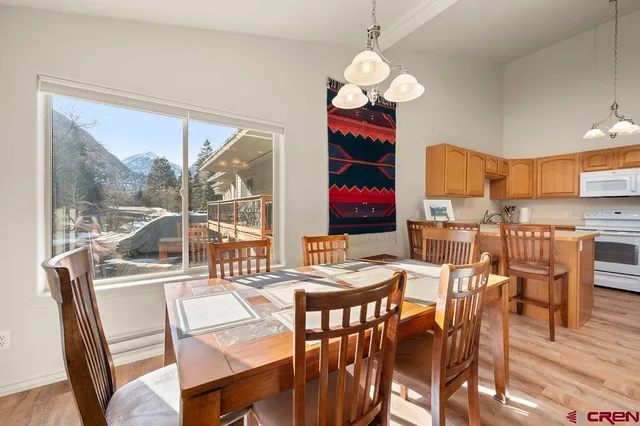 $750,000 | 1276 Main Street, Unit 7, Ouray, CO 81427