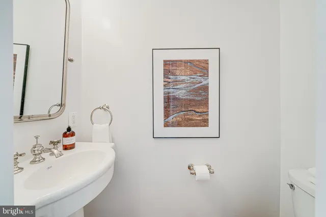 $1,295,000 | 23 N Street Northwest, Washington, DC 20001