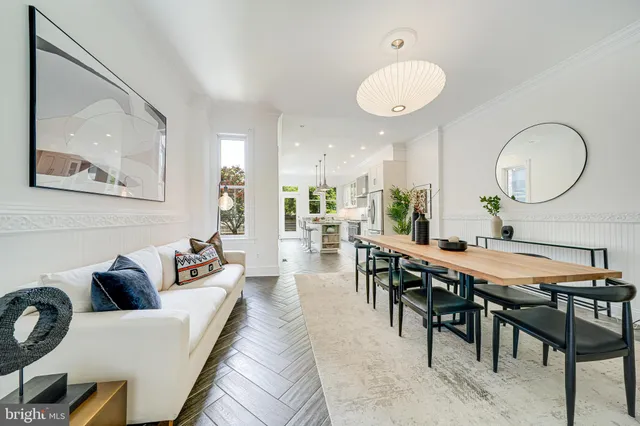 $1,295,000 | 23 N Street Northwest, Washington, DC 20001