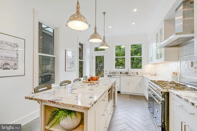 $1,295,000 | 23 N Street Northwest, Washington, DC 20001