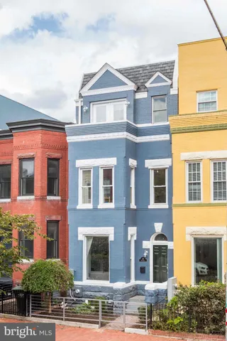 $1,295,000 | 23 N Street Northwest, Washington, DC 20001