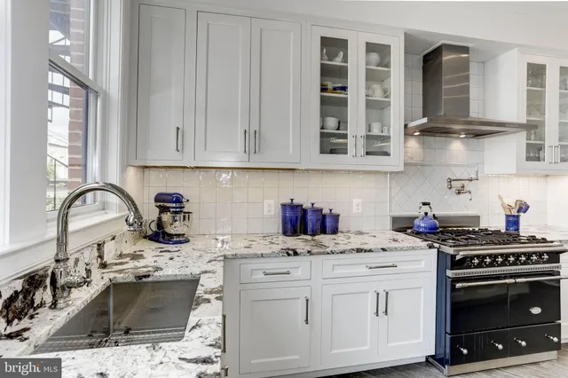 $1,295,000 | 23 N Street Northwest, Washington, DC 20001