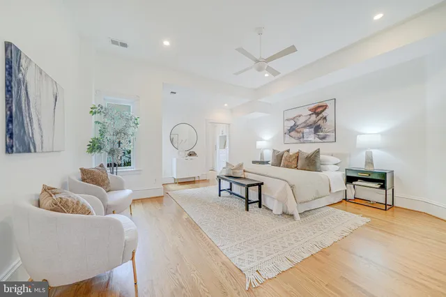 $1,295,000 | 23 N Street Northwest, Washington, DC 20001