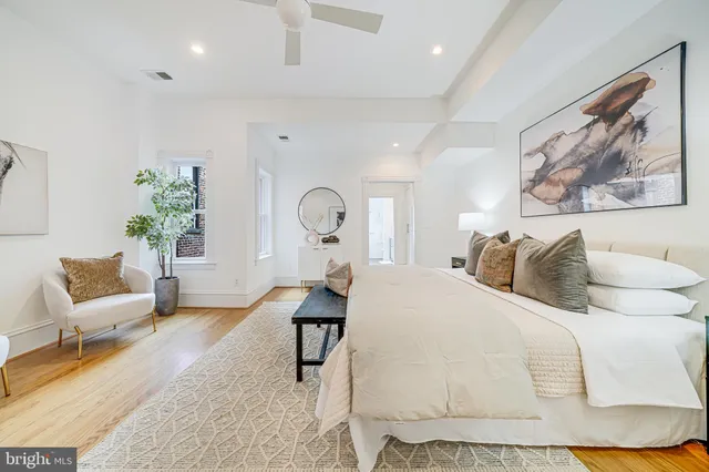 $1,295,000 | 23 N Street Northwest, Washington, DC 20001