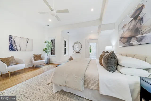 $1,295,000 | 23 N Street Northwest, Washington, DC 20001